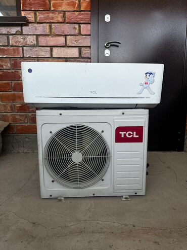 chigo кондиционер бишкек: Кондиционер TCL
