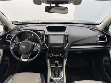 Subaru: Subaru Forester: 2019 г., 2.5 л, Вариатор, Бензин, Кроссовер — 14