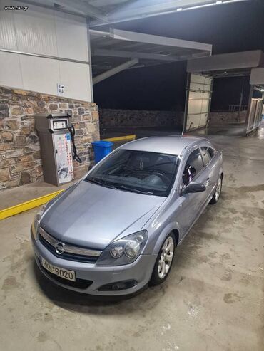 Opel: Opel Astra GTC: 1.4 l. | 2007 έ. 175115 km. Κουπέ — 2