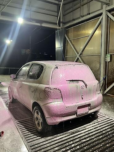 тойота витиц: Toyota Vitz: 1999 г., 0.1 л, Автомат, Бензин, Хэтчбэк — 3