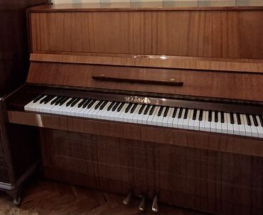 piano satışı: Пианино
