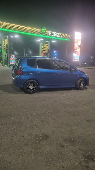 гитара на хонда фит: Honda Fit: 2003 г., 1.3 л, Вариатор, Бензин, Хэтчбэк — 3
