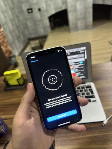 Apple iPhone: IPhone 11, 128 GB, Face ID, Simsiz şarj -da lalafo.az — 9 Apple iPhone: IPhone 11, 128 GB, Face ID, Simsiz şarj — 9