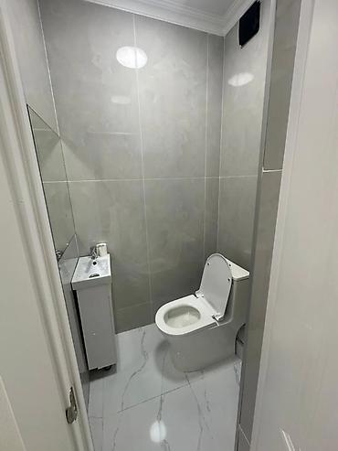 Продажа квартир: 2 комнаты, 86 м², Элитка, 8 этаж, Евроремонт — 10