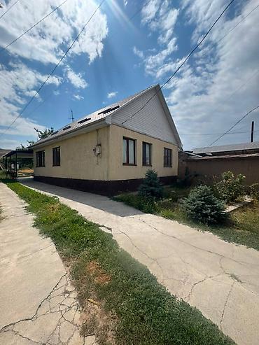 4 комнаты, 150 м², 800 соток, Бишкек, Арча-Бешик ж/м Агентство недвижимости