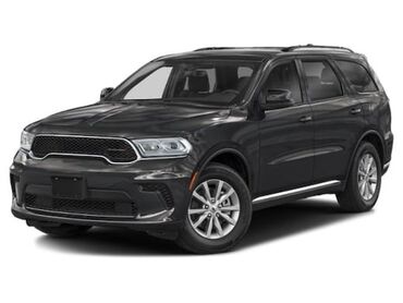 Моторы и детали моторов: Передние, Dodge Durango, 2011 г., Новый