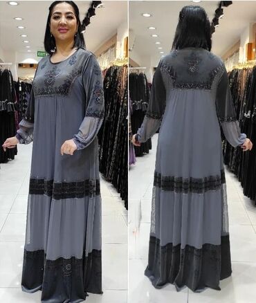 Повседневные платья: От 46 го до 62 размера — 16