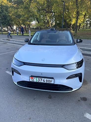 Продаю Leapmotor C11 | 2025 год | Full комплектация • Пробег: 16 000
