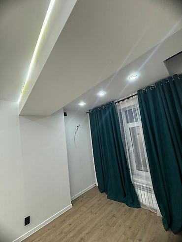 Штукатурка, шпаклевка: Штукатурка потолков, Шпаклевка стен, Шпаклевка потолков | Травертин, Леонардо, Мокрый шелк Больше 6 лет опыта at lalafo.kg — 20 Штукатурка, шпаклевка: Штукатурка потолков, Шпаклевка стен, Шпаклевка потолков | Травертин, Леонардо, Мокрый шелк Больше 6 лет опыта — 20