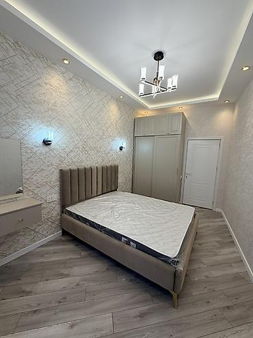 Dizayn, layihə: - Dizayn: Açıq-bej və boz tonlarda müasir minimal üslub; teksturalı — 18