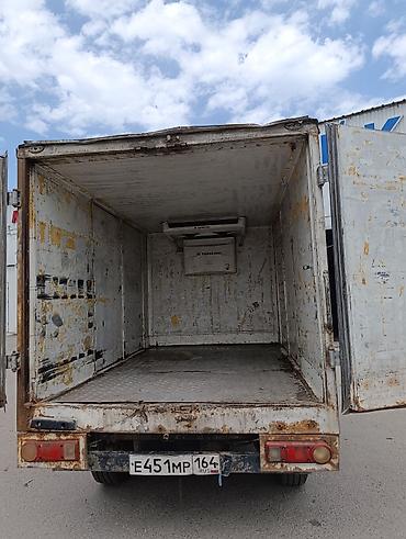 sprinter 2 2: Холодильный фургон Hyundai Porter - Компактный рефрижератор на базе — 5
