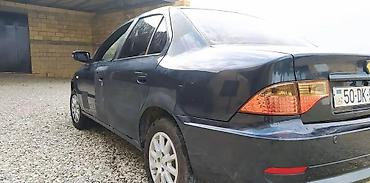 opel vectra a: Iran Khodro Samand: 1.6 l | 2014 il 172000 km Sedan — 4