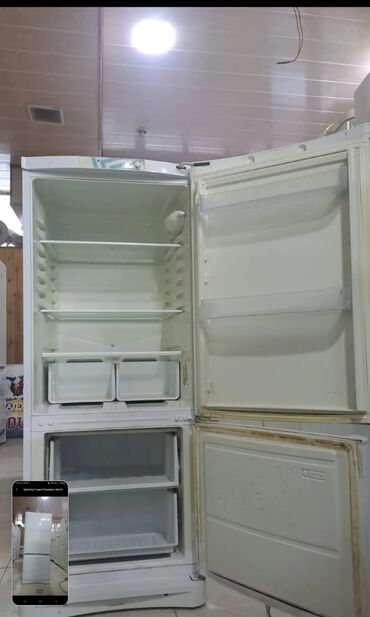 Блендеры: Б/у 2 двери Indesit Холодильник Продажа