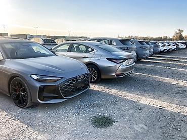 Курьерская доставка: • Доставка любого автомобиля, фуры, спецтехники из Европы, Китая и — 6