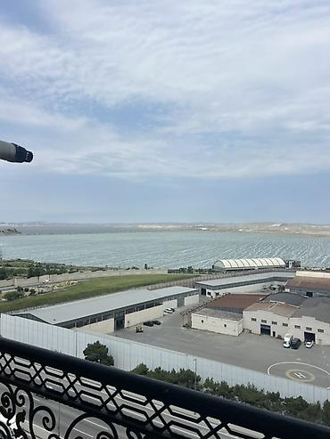 Mənzil kirayələyirəm: 2 otaqlı, 60 kv. m — 21