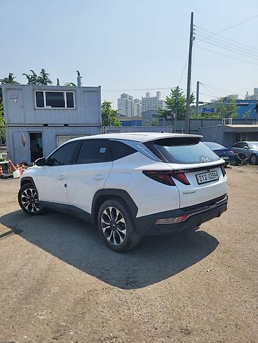 Hyundai: Hyundai Tucson: 2021 г., Кроссовер — 15