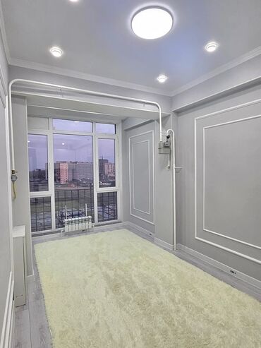 квартира семная: 1 комната, 36 м², Элитка, 10 этаж, Евроремонт