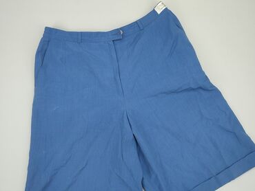 Shorts: 4XL (EU 48), condition - Very good