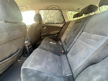 rolls royce silver ghost: Nissan Primera: 2002 г., 1.8 л, Механика, Универсал — 5
