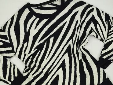 Sweter damski, rozmiar S