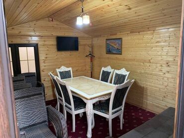 Restoran, kafelər: Səbail rayonu Bayil bazarına yaxın 100 kv.m sahəsi — 6