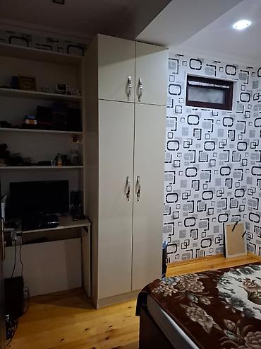 agsuda ev satilir: Bakıxanov qəs., 3 otaqlı, Yeni tikili, 92 kv. m — 6