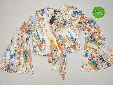 panterka: Nasty Gal, Bluzka damska, rozmiar S — 2