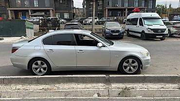 530i bmw: BMW 5 series: 2004 г., 3 л, Автомат, Дизель, Седан — 7
