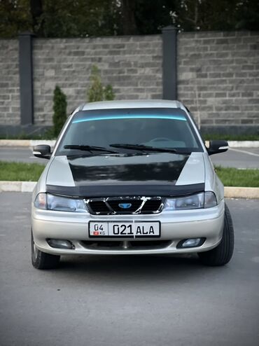 Daewoo: Daewoo Nexia: 2006 г., 1.5 л, Механика, Бензин, Седан