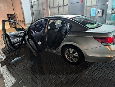монитор на хонду: Honda Accord: 2009 г., 2.4 л, Автомат, Бензин, Седан — 8