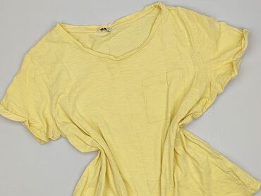 t shirty allegro: Cubus, Women`s T-shirt, size L (EU 40)