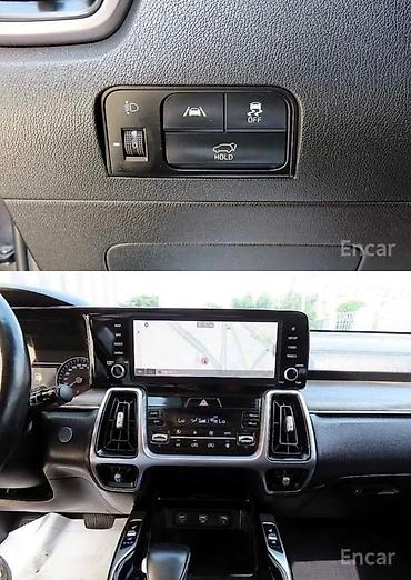 Kia: Kia Sorento: 2020 г., 2.2 л, Автомат, Дизель, Внедорожник — 10