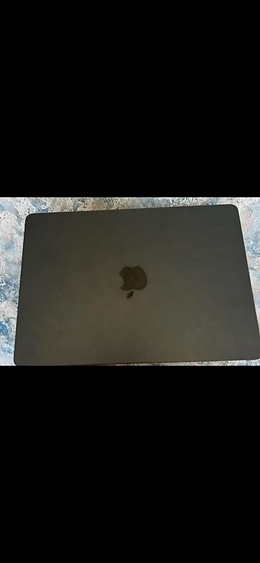 apple macbook air m1: MacBook Air M2 • Batareya: 96% • Cycle Count: 124 • Vəziyyət: Yaxşı • — 1