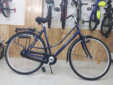 бсо по математике 6 класс 1 полугодие азербайджан: İşlənmiş Şəhər velosipedi Giant, 28", Ünvandan götürmə, Pulsuz çatdırılma, Ödənişli çatdırılma