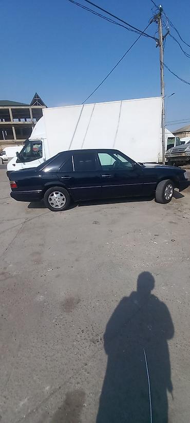 w124 radiator: Mercedes-Benz W124: 2.3 l | 1997 il Sedan — 1