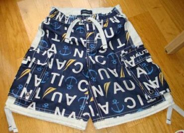stiklice za decu: 110-116, color - Blue