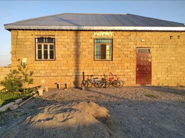 sumqayıt heyet evi: 4 otaqlı, 150 kv. m, Orta təmir