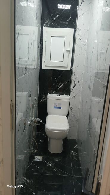 Uzunmüddətli kirayə mənzillər: KİRAYƏ ÜÇÜN İŞİQLİ və səliqəli mənzil otağı və geniş mətbəx. MENZİL — 24