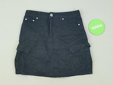 divided clothes: H&M Divided, Spódnica damska, rozmiar XS — 2
