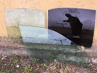 Бампер и комплектующие: БМВ Е34,Е38,Е39,Е46,Е53,Е60 ПОТОЛОК САЛОН БАМПЕРА СТЁКЛА БАЛКИ И — 27