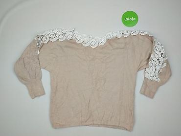sweatshirt lindex: Sweter damski, rozmiar 4XL — 2