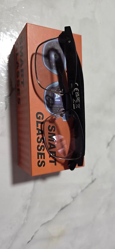 sansui s65: Умные очки Smart Glasses (Smart Life | Fitface) - Очки со встроенной — 2