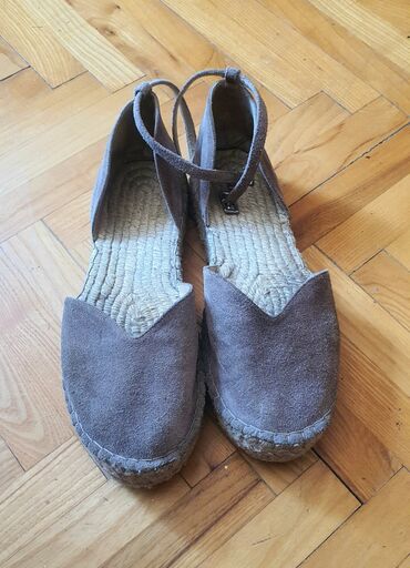 crocs usce: Espadrile, 40