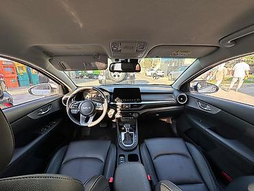 baic eu5: Kia Rio: 2021 г., 1.6 л, Автомат, Бензин, Седан — 6