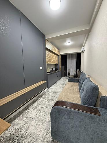 Посуточная аренда квартир: 3 комнаты, Постельное белье — 5