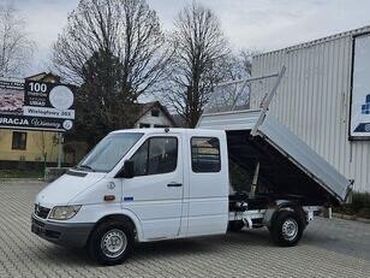 ремонт mercedes sprinter: Вывоз строй мусора, По региону, По городу, По стране, без грузчика