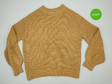 elite rep: H&M, Sweter damski, rozmiar M — 3