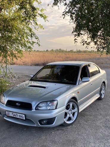 субару импреза wrx sti бишкек: Subaru Legacy: 2001 г., 2 л, Типтроник, Бензин, Седан