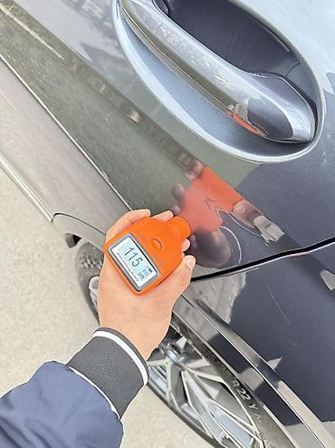 BMW: BMW X7: 2021 г., 4.4 л, Автомат, Бензин, Внедорожник — 17