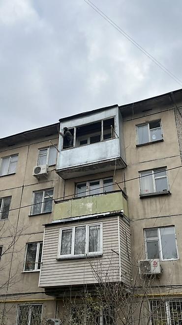 балкон ремонт: Отделка и расширение балконов/лоджий под ключ - Вынос и увеличение — 7